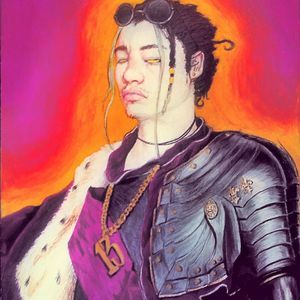 Meet your Posher, Nova